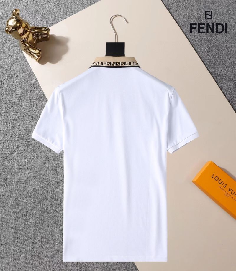 Fendi T-Shirts